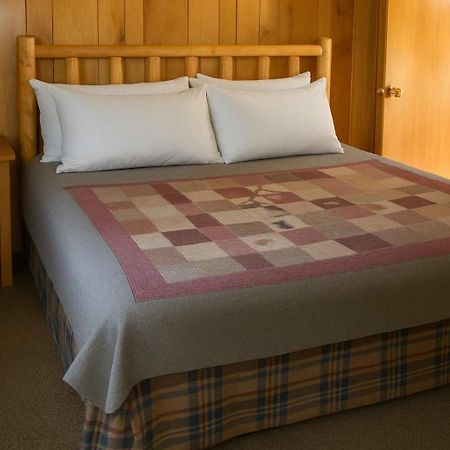 Nitschke'S Resort Cabin #15 Minocqua Luaran gambar
